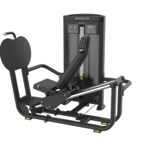 Evolve Econ V2 Series Selectorized Leg Press (EC-215)
