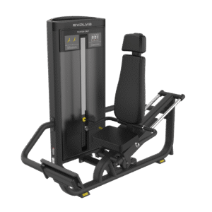 Evolve Econ V2 Series Selectorized Seated Calf (EC-217)