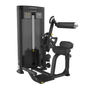 Evolve Econ V2 Series Selectorized Back Extension (EC-221)