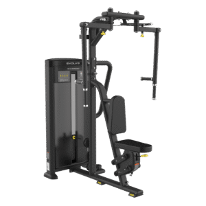 Evolve Econ V2 Series Selectorized Pec Fly / Rear Delt (EC-222)