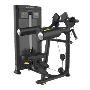 Evolve Econ V2 Series Selectorized Lateral Raise (EC-223)