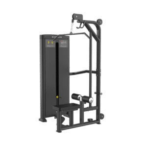 Evolve Econ V2 Series Selectorized Lat Pull Down (EC-224)