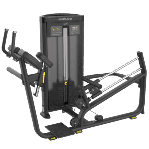 Evolve Econ V2 Series Selectorized Glute Trainer (EC-226)