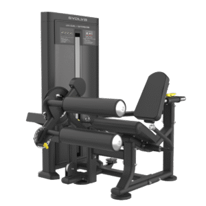 Evolve Econ V2 Series Selectorized Leg Curl / Extension (EC-227)