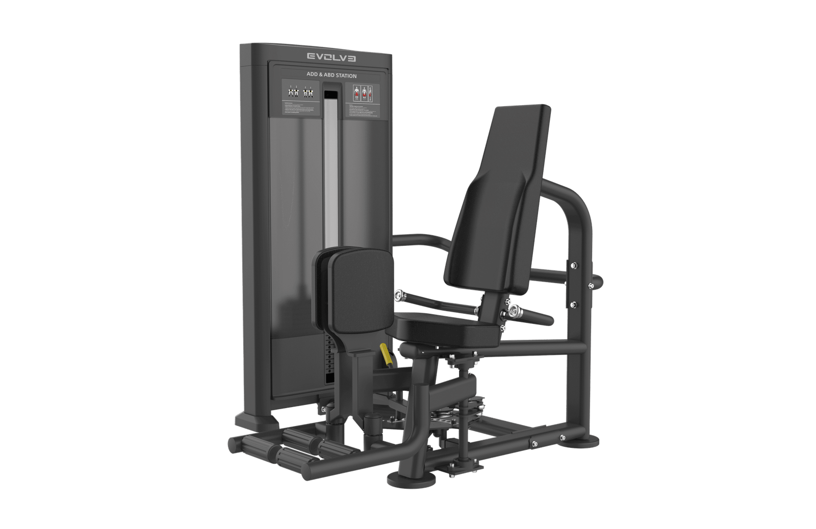 Evolve Econ V2 Series Selectorized Adduction / Abduction (EC-228)