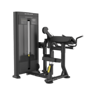 Evolve Econ V2 Series Selectorized Seated Biceps / Triceps (EC-229)