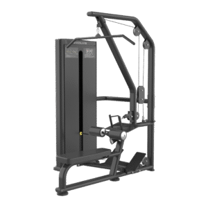 Evolve Econ V2 Series Selectorized Lat Pull Down / Seated Row (EC-231)