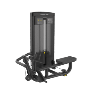 Evolve Econ V2 Series Selectorized Low Row (EC-233)