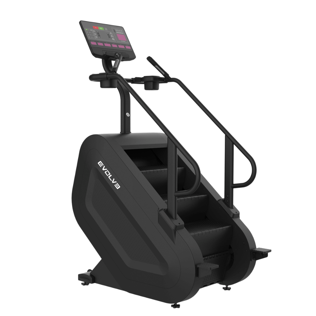 Evolve Econ Series StepMill (CS-EC-010)