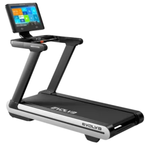 Evolve Treadmill with 18.5'' TFT Console (HT-500-TFT)