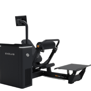 Evolve Digital Strength Series Selectorized Hip Thrust (DS-515)