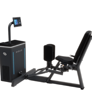 Evolve Digital Strength Series Selectorized Abduction / Adduction (DS-516)