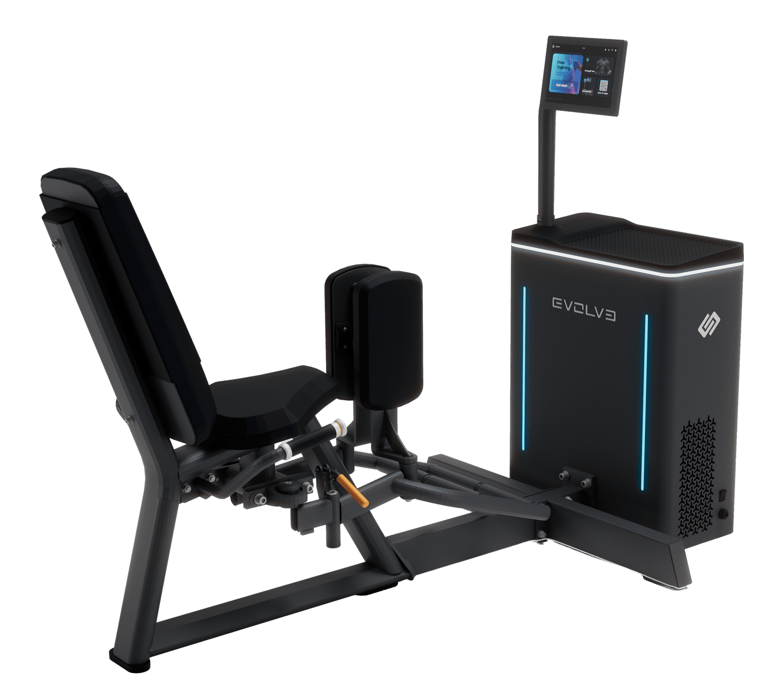Evolve Digital Strength Series Selectorized Abduction / Adduction (DS-516)