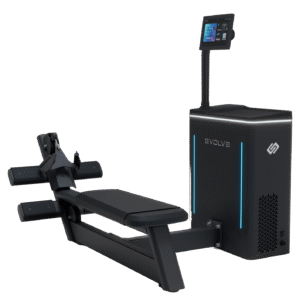 Evolve Digital Strength Series Selectorized Horizontal Row (DS-519)