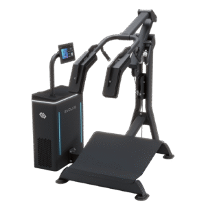 Evolve Digital Strength Series Selectorized Squat (DS-530)