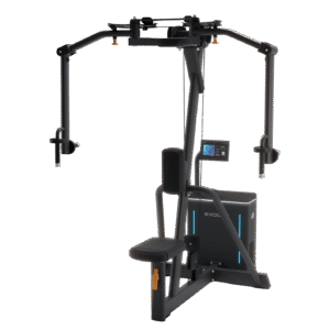 Evolve Digital Strength Series Selectorized Pec Fly / Rear Delt (DS-531)