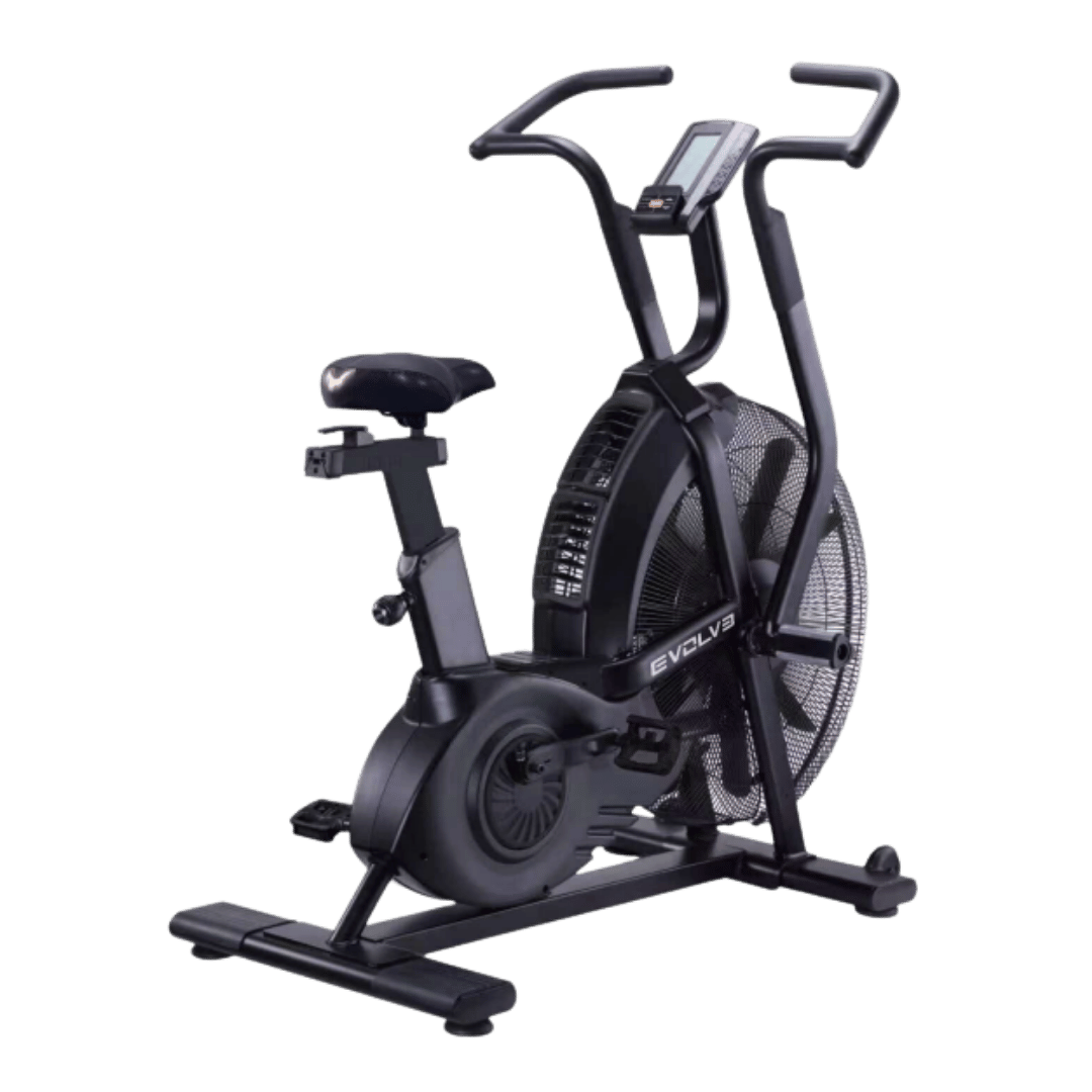 Evolve Prime Series AirBike luftcykel (AB-PR-010)